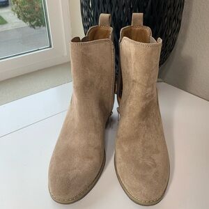 Euro Soft by Sofft Tailor  boots Sz 8.5